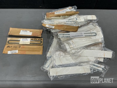 (142) Assorted Gaskets
