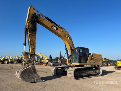 2020 Cat 336 Tracked Excavator