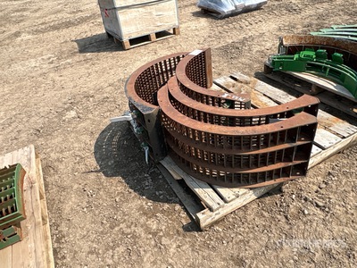 Separator Grates