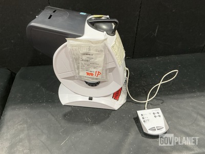 Stereo Optical Optec 5000 Vision Screener