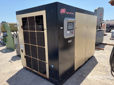 Ingersoll Rand R1601I-A145 965 cfm Electric Compresor de aire