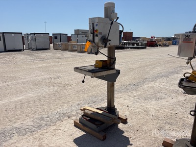 H.M. Machinery AB A 4008 MW Drill Press Varios, herramientas manuales