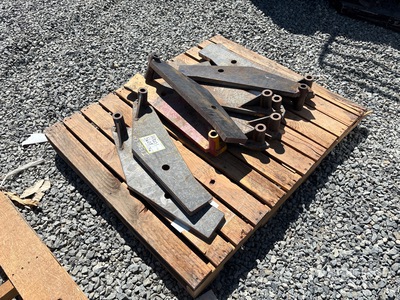 LH Brackets