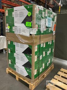 (25) Lexmark 78C0ZV0 Black/Color Imaging Kits