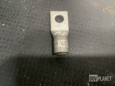 (25) Louis Allis 15A00229-0000 ITEM 51 Lug Terminals