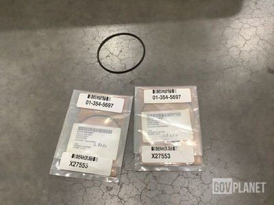 (10) Triangle Electronics 91591592 O-Rings