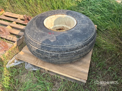 Firestone 16.5L-16.1 Implement Neumáticos