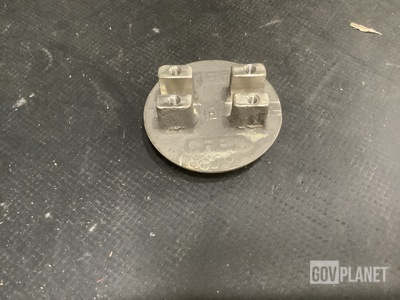 (2) Pentair Valves & Controls 109-204-030-641-000 Valve Disks