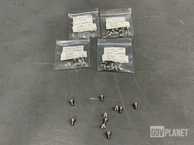 (54) Safran 8248-022 Bleeder Valves