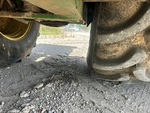Moteur with Fuites du système de refroidissement