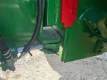Système hydraulique with Broches et douilles des cylindres