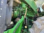 Moteur with Moteur - Côté gauche