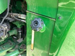 Système hydraulique with