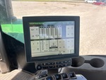 Poste de contrôle with Feux d'avertissement du moteur