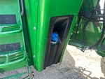 Moteur with Réservoir DEF / AdBlue