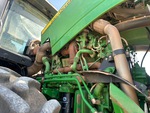 Moteur with Système d'échappement
