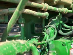 Moteur with Étiquette d'émission