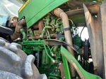 Moteur with Moteur - Côté droit