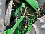 Moteur with Moteur - Côté gauche