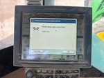 Poste de contrôle with Feux d'avertissement du moteur