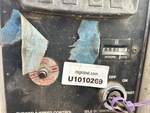 Hour Meter / Odometer