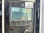 Hour Meter / Odometer