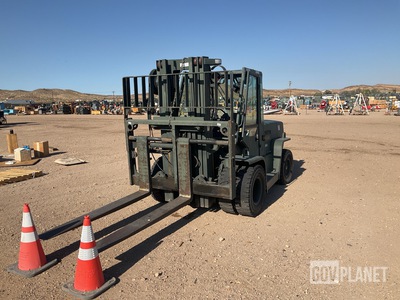 Hyster H115XL Forklift