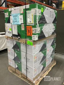 (25) Lexmark 78C0ZV0 Black/Color Imaging Kits