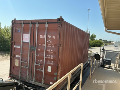 Storage Container