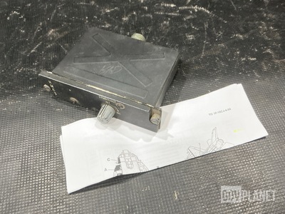 Mounting Component