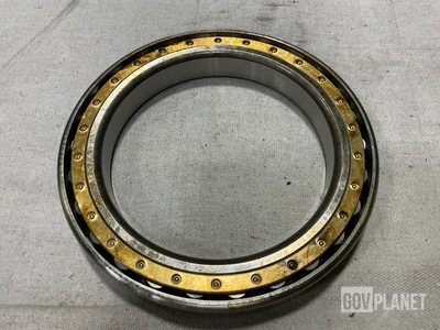 Timken 245-5750297-001 Cylindrical Roller Bearing