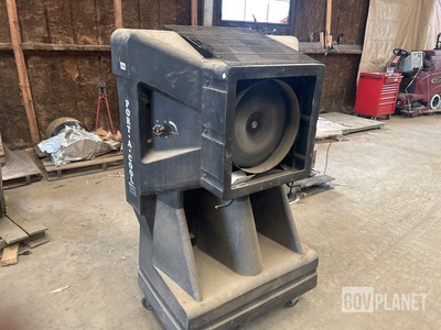 Portacool PAC163SVT Portable Evaporative Cooler