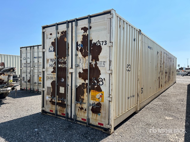 Container