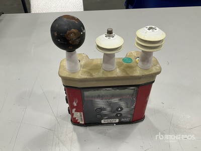 3M QUESTemp Thermal Environment Monitor