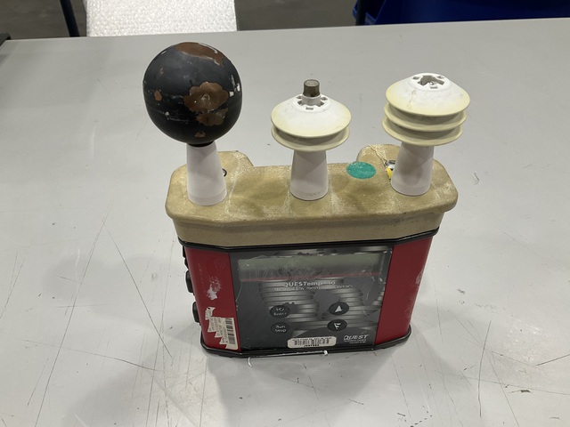 3M QUESTemp Thermal Environment Monitor