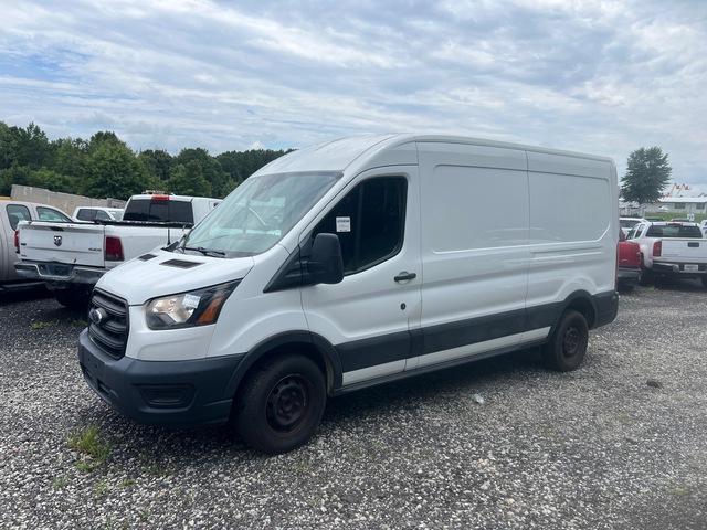 2020 Ford Transit 4x2 Cargo Van