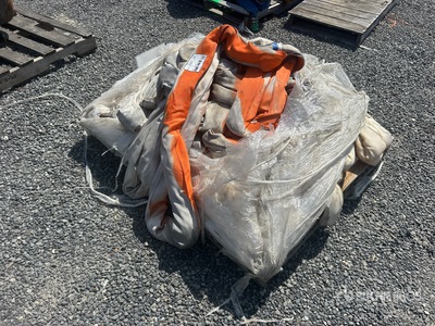 Quantity of Élingue