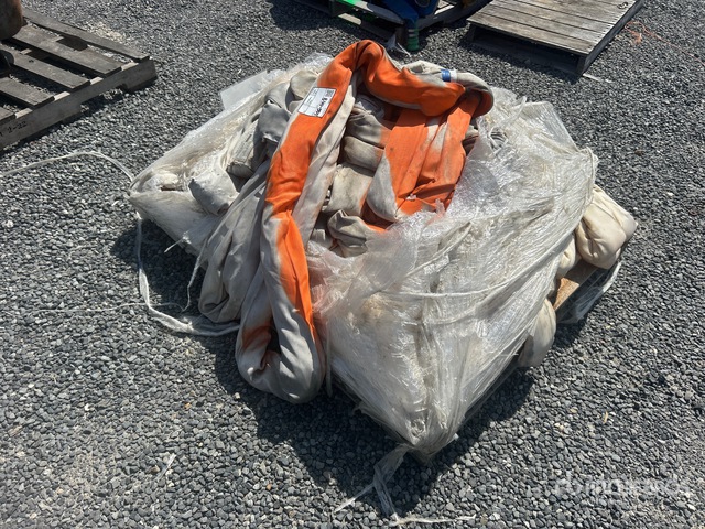 Quantity of Sling