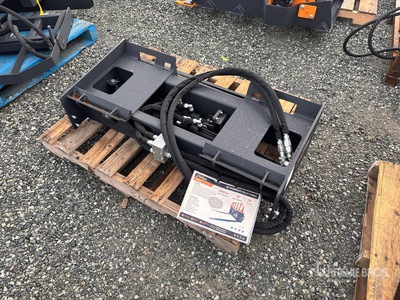 2026 ARTEER RPT-42L 42 in Skid Steer Forks (Unused)