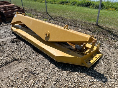 Tailgate Pièces diverses - Fits Cat 730 C2