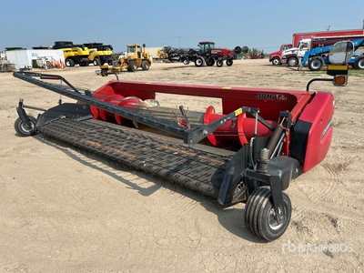 2013 Case IH 3016 15 ft Encabezado de recogida combinada