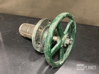 Straight Repair Module