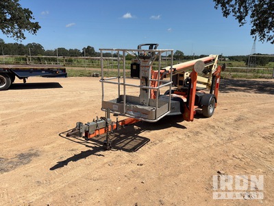 JLG T-350 Towable Lift