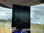 Control Station with Dash Console