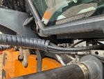 Hydraulics with Hoses