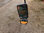 Control Station with Mirrors