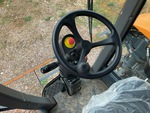 Control Station with Steering Controls