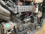 Engine with Engine - Right Side