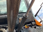 Hydraulics with Cylinder(s)