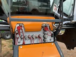 Hydraulics with Auxiliary Hydraulic Plumbing